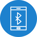 bluetooth icon