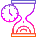 reloj de arena icon