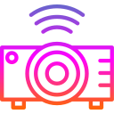 proyector icon