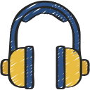 auriculares icon