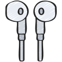 auriculares icon