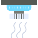 detector de humo 