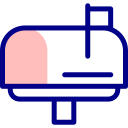 buzón de correo icon