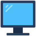 monitor icon