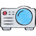 proyector icon