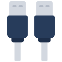 cable usb icon