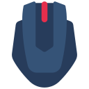 ratón de computadora icon