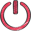 energía icon