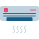 aire acondicionado icon