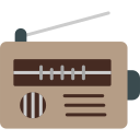 radio icon