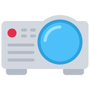 proyector icon