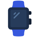 reloj inteligente icon