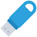 memoria usb icon