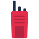 walkie-talkie icon