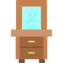 une commode 
