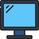 monitor icon