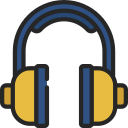 auriculares icon