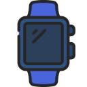 reloj inteligente icon