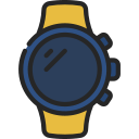 reloj inteligente icon