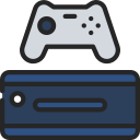 consola de juego icon