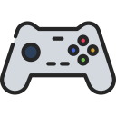 control de juego icon