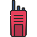 walkie-talkie icon