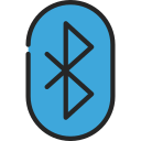 bluetooth icon