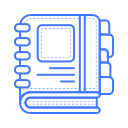 cuaderno icon