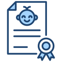 certificado icon