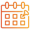 calendario icon