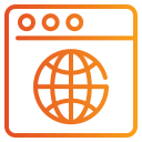 web icon