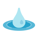 agua mineral icon