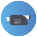 camara de video icon