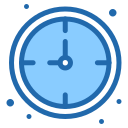 reloj icon