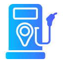 gas icon