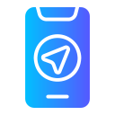 gps icon