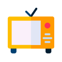 televisor icon