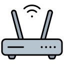 router de wifi