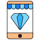 diamante icon