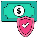 seguridad icon