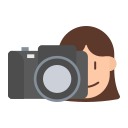 fotógrafo icon