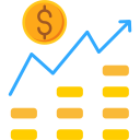 gráfico de crecimiento 