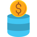 Coin stack 