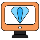 diamante icon