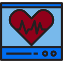 cardiograma icon