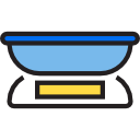 escala de peso icon