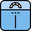 escala de peso icon