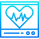 cardiograma icon