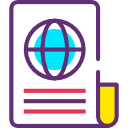 periódico icon