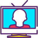 televisores icon